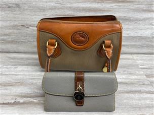 vintage-dooney-and-bourke-collections| Vintage